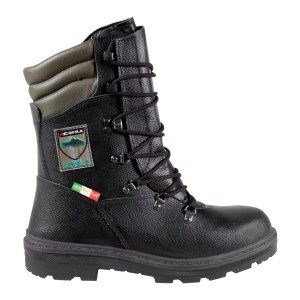 BOTA MOTOSSERRISTA CHAIN BOLE A E P WRU CI FO SRC